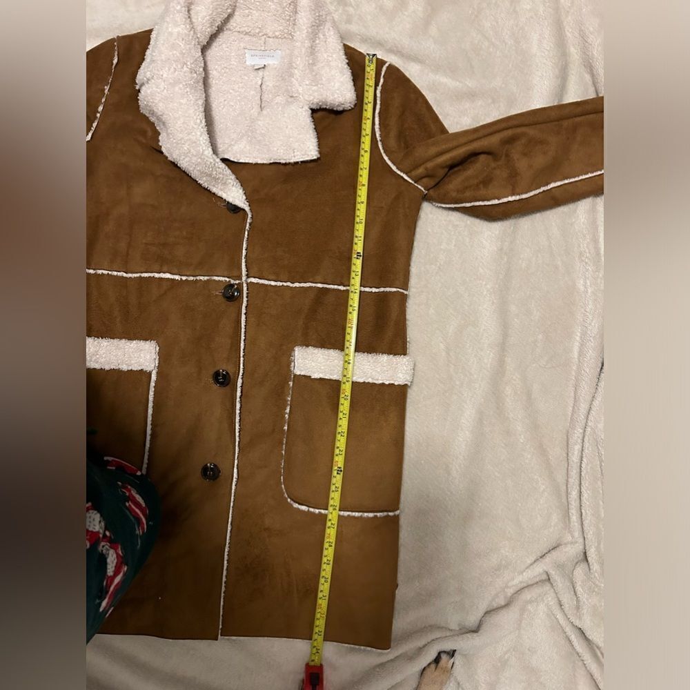 Springfield Women Coat - Picture 6 of 10